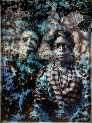 Lot 349 - Hugh Mangum (active 1897-1922)