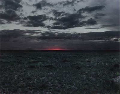 Lot 298 - Nadav Kander (b.1961)