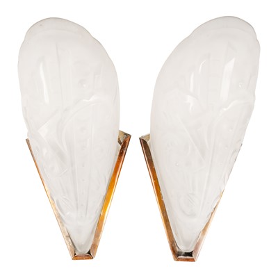 Lot 131 - Art Deco (French)