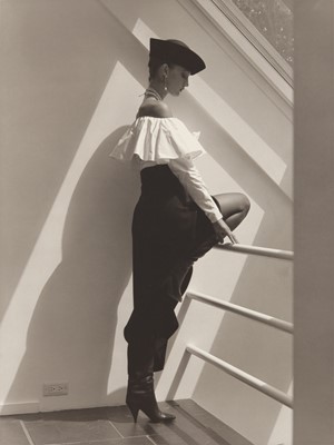Lot 225 - Horst P. Horst (1906-1999)