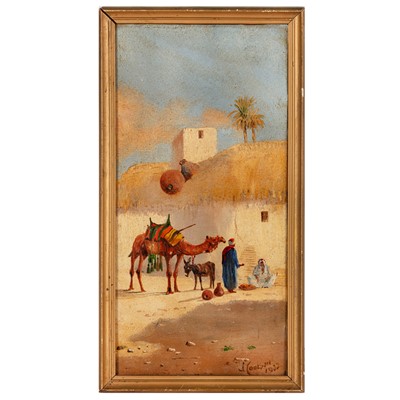 Lot 53 - Coulson (John) Late 19th Century