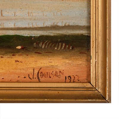 Lot 53 - Coulson (John) Late 19th Century