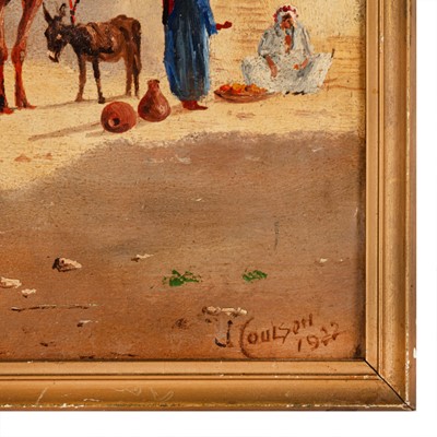 Lot 53 - Coulson (John) Late 19th Century