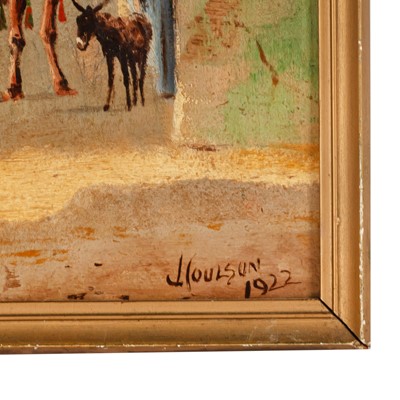 Lot 53 - Coulson (John) Late 19th Century