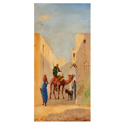 Lot 53 - Coulson (John) Late 19th Century