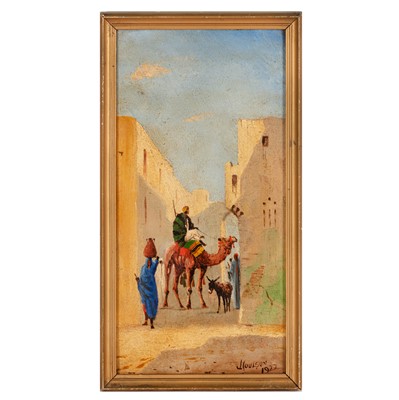 Lot 53 - Coulson (John) Late 19th Century