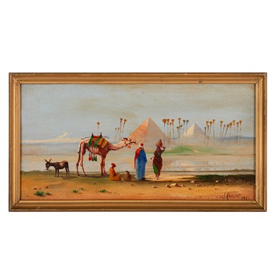 Lot 53 - Coulson (John) Late 19th Century