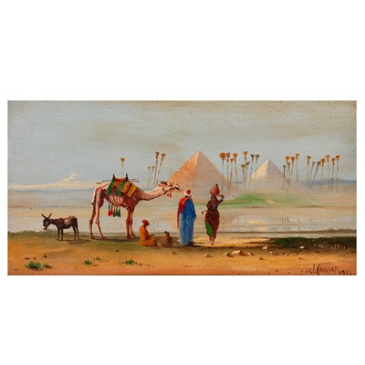 Lot 53 - Coulson (John) Late 19th Century