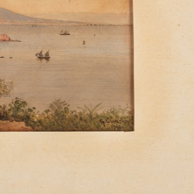 Lot 49 - Italian School 19th century