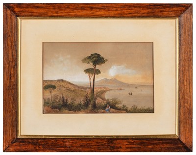 Lot 49 - Italian School 19th century