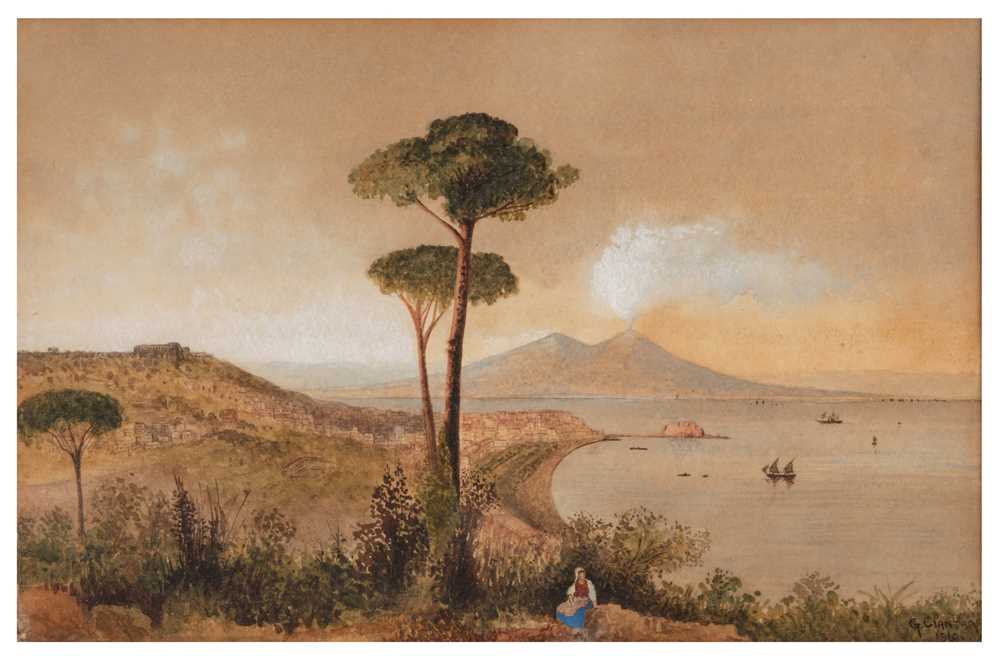 Lot 49 - Italian School 19th century