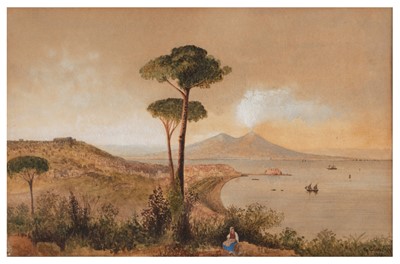 Lot 49 - Italian School 19th century