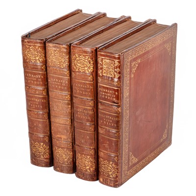 Lot 28 - Pennant (Thomas)