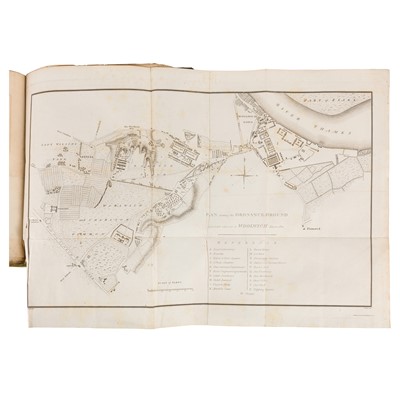 Lot 24 - Lysons (Daniel)