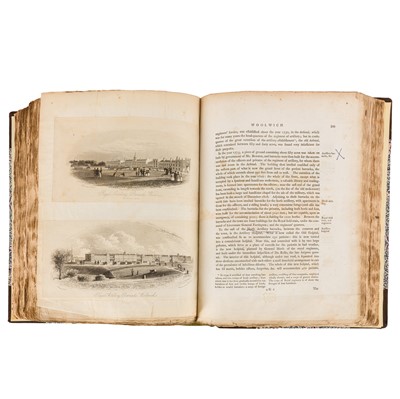 Lot 24 - Lysons (Daniel)