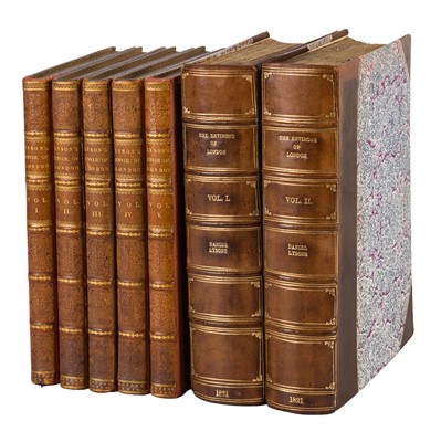 Lot 24 - Lysons (Daniel)