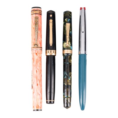 Lot 119 - Wahl Eversharp