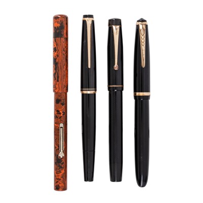 Lot 122 - Onoto, Montblanc