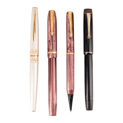 Lot 139 - Conklin, Valentine, Pilot