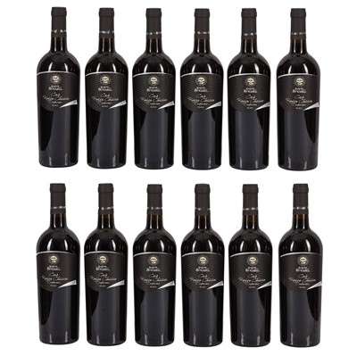 Lot 229 - Barone di Bolaro Ciro Rosso Classico Superiore - 12 bottles
