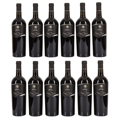 Lot 230 - Barone di Bolaro Ciro Rosso Classico Superiore - 12 bottles