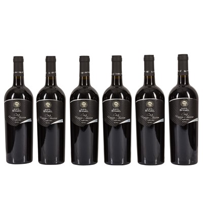 Lot 232 - Barone di Bolaro Ciro Rosso Classico Superiore - 6 bottles