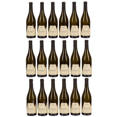 Lot 205 - Anno Domini Sauvignon 2022 - 18 bottles