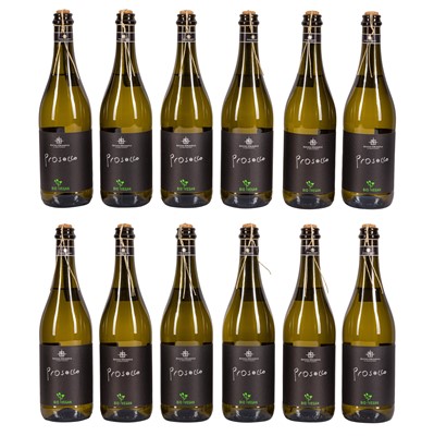 Lot 204 - Anno Domini Prosecco - 18 bottles