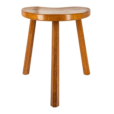 Lot 34 - Robert 'Mouseman' Thompson (British 1876-1955)