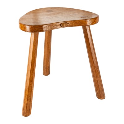 Lot 34 - Robert 'Mouseman' Thompson (British 1876-1955)