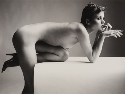 Lot 325 - John Swannell (b.1946)