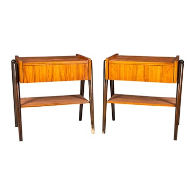 Lot 207 - Ab Carlström & Co Möbelfabrik