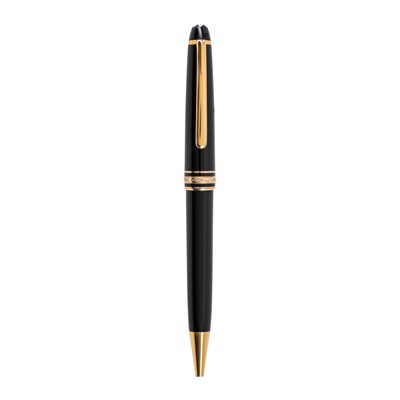 Lot 129 - Montblanc