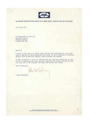 Lot 113 - Autograph Collection.- Miscellaneous