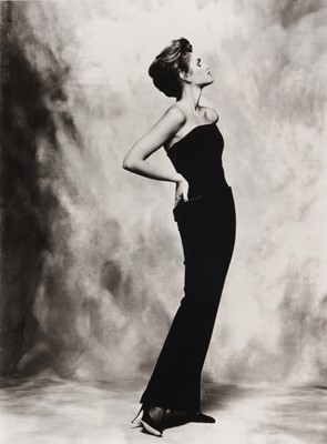 Lot 223 - Terence Donovan (1936-1996)