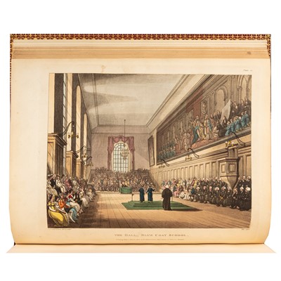 Lot 7 - Ackermann (Rudolph)