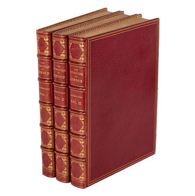 Lot 7 - Ackermann (Rudolph)