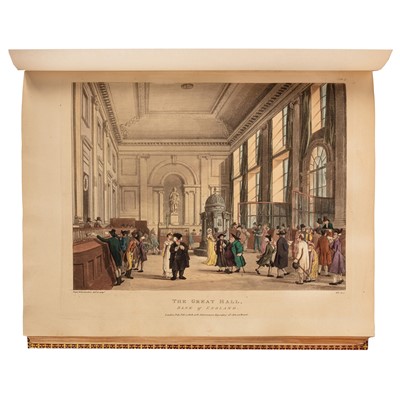 Lot 7 - Ackermann (Rudolph)