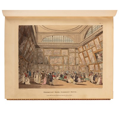 Lot 7 - Ackermann (Rudolph)