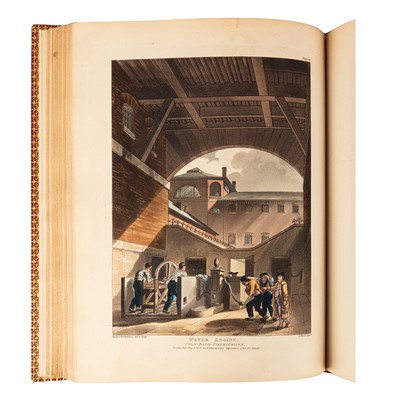 Lot 7 - Ackermann (Rudolph)