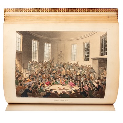 Lot 7 - Ackermann (Rudolph)