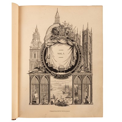 Lot 7 - Ackermann (Rudolph)