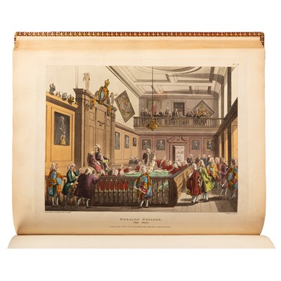 Lot 7 - Ackermann (Rudolph)