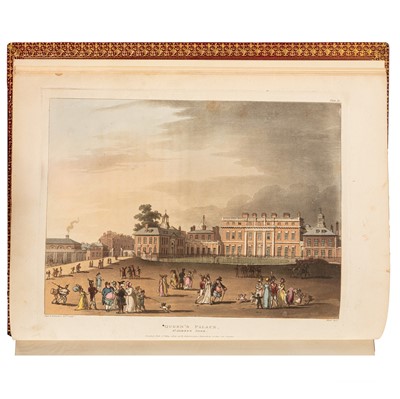 Lot 7 - Ackermann (Rudolph)