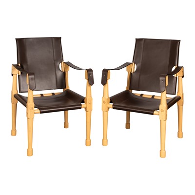 Lot 206 - Bernard Marstaller for Zanotta