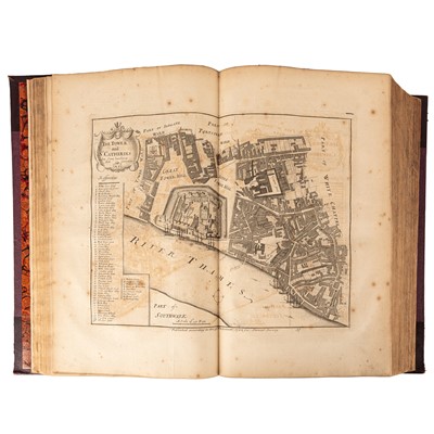 Lot 35 - Stow (John)