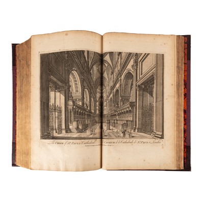 Lot 35 - Stow (John)