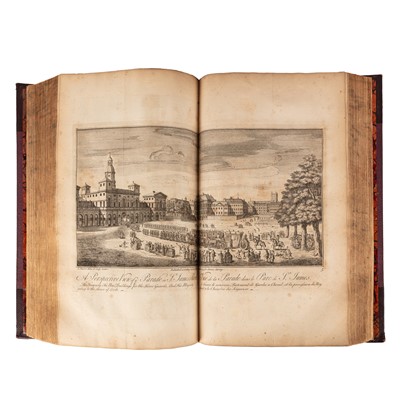 Lot 35 - Stow (John)