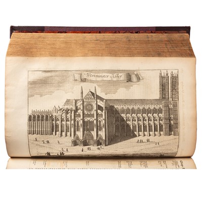 Lot 35 - Stow (John)