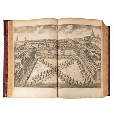 Lot 35 - Stow (John)